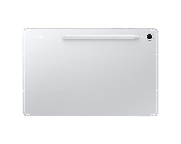 EAN 8806097201816 - Samsung Galaxy Tab S10 FE 5G Samsung Exynos LTE-TDD & LTE-FDD 256 GB 27,7 cm (10.9") 12 GB Wi-Fi 6 (802.1 imagen 9