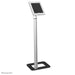 EAN 8717371444914 - Neomounts TABLET-S100SILVER soporte de seguridad para tabletas Plata 25,6 cm (10.1") imagen 2