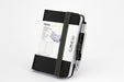 EAN 4024023140457 - TROIKA NPP25/BK cuaderno y block A7 128 hojas Negro imagen 4