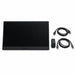 EAN 8021735224808 - Nilox MONITOR 15 6 PORTATIL FHD 60HZ pantalla para PC 39,6 cm (15.6") 1920 x 1080 Pixeles Full HD LED imagen 2