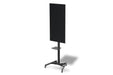 EAN 4016032428589 - Digitus DA-90370 soporte para pantalla de señalización 177,8 cm (70") Negro imagen 3