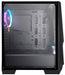 EAN 4044953503245 - Xilence X505.ARGB carcasa de ordenador Midi Tower Negro imagen 5
