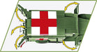 EAN 5902251022570 - COBI Dodge WC-54 Ambulance imagen 4