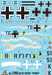 EAN 8001283012928 - Italeri JU - 87 B2 STUKA Maqueta de avión de ala fija Kit de montaje 1:72 imagen 4