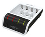 EAN 4013674161102 - Ansmann Comfort Smart cargador de batería Pilas de uso doméstico USB imagen 5
