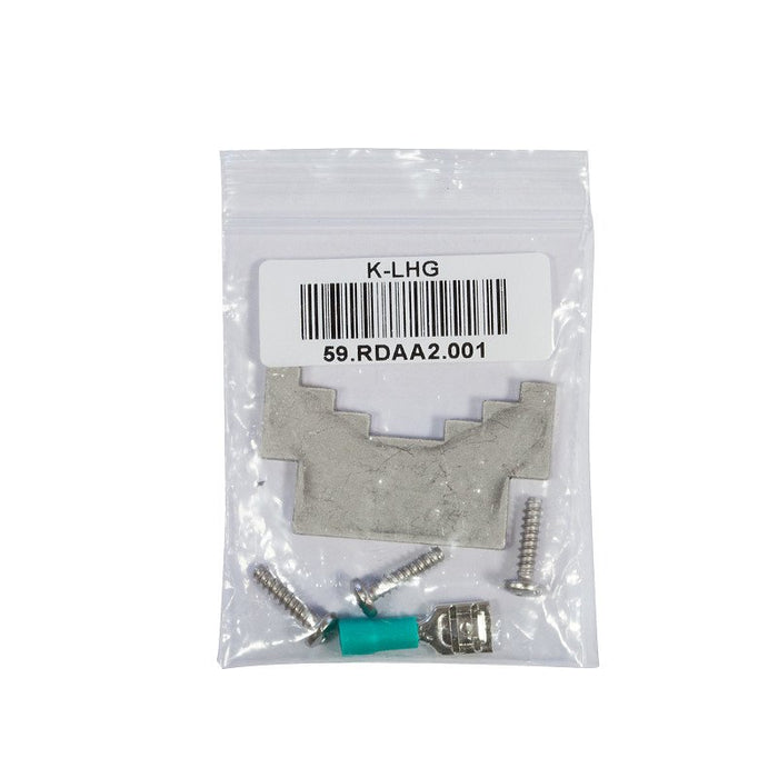 EAN 4250605500887 - Mikrotik LHG LTE antena para red 21 dBi imagen 8