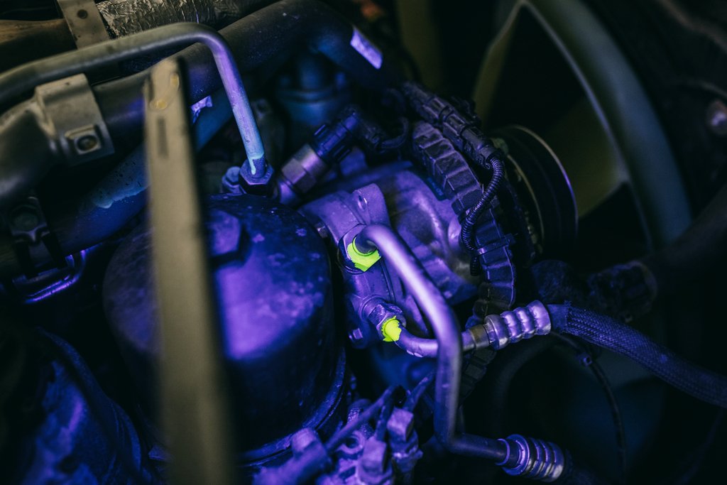 Gedore Lámpara Led Li-Mh 900 20, Lámpara De Trabajo 900 20