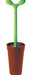 EAN 8003299923212 - Alessi ASG04 escobilla de inodoro y soporte Soporte y escobilla de inodoro imagen 1