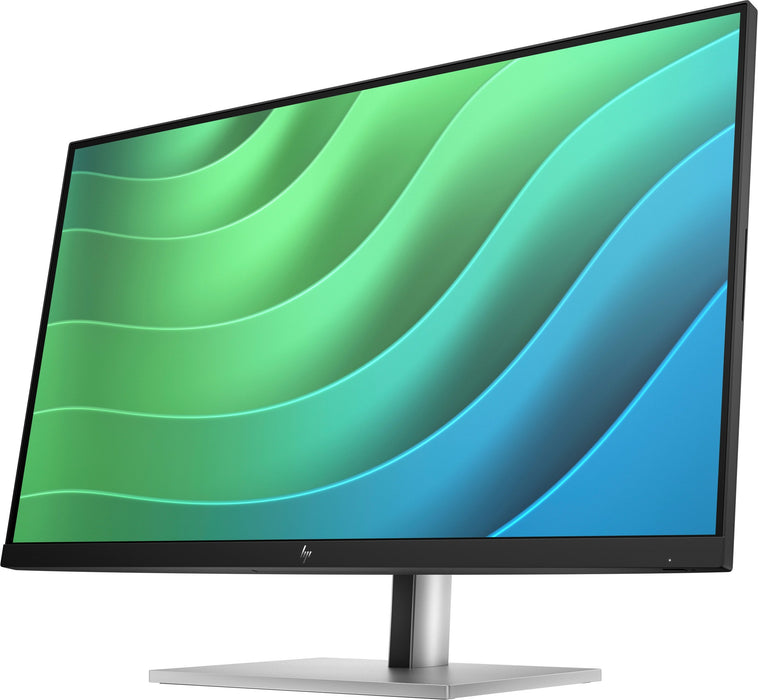 EAN 5715063137024 - HP E27 G5 FHD Monitor pantalla para PC 68,6 cm (27") 1920 x 1080 Pixeles Full HD LCD Negro, Plata imagen 2