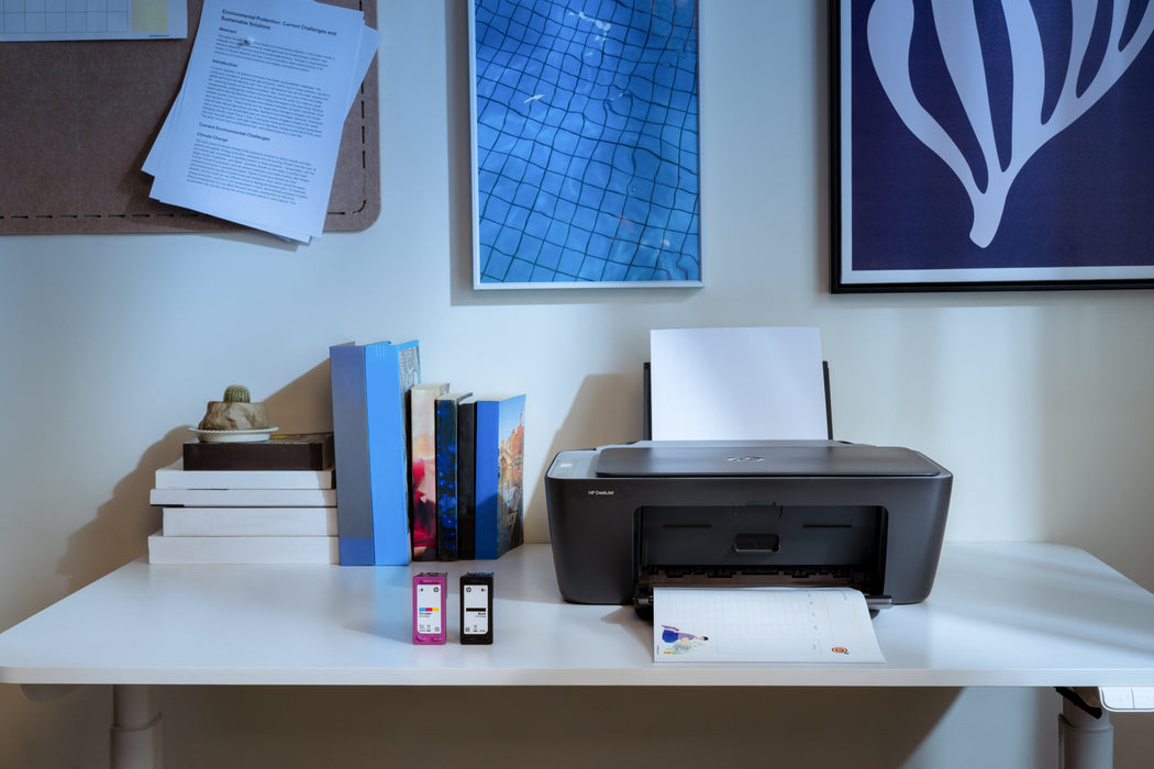 EAN 198701680079 - HP DeskJet 2920 Inyección de tinta térmica A4 4800 x 1200 DPI 7,5 ppm Wifi imagen 13