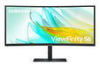 EAN 8806094974751 - Samsung S65UC pantalla para PC 86,4 cm (34") 3440 x 1440 Pixeles UltraWide Quad HD LCD Negro imagen 1