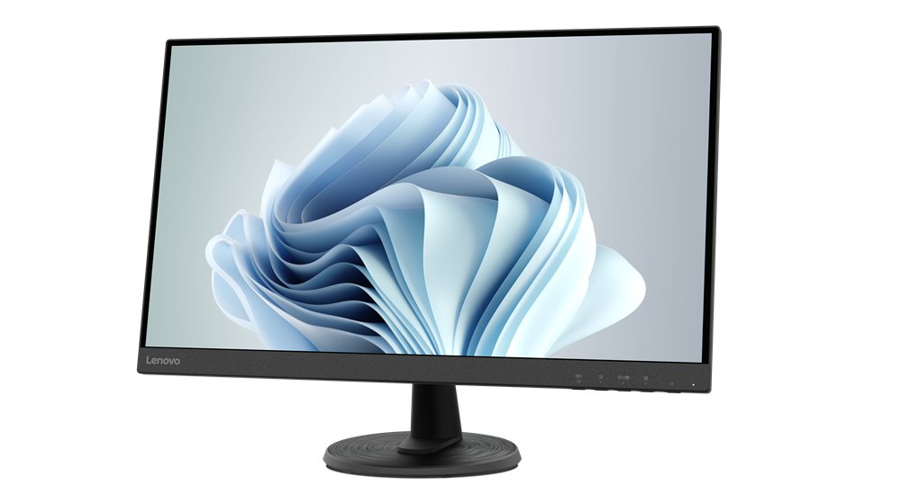EAN 0196802375603 - Lenovo D27-40 pantalla para PC 68,6 cm (27") 1920 x 1080 Pixeles Full HD LED Negro imagen 2