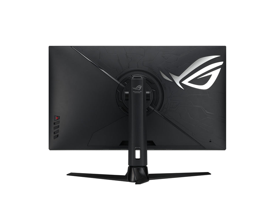 EAN 4711081848028 - ASUS ROG Strix XG32UQ pantalla para PC 81,3 cm (32") 3840 x 2160 Pixeles 4K Ultra HD LCD Negro imagen 4