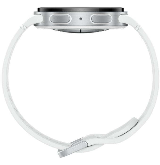 Samsung Galaxy Watch 8 L320 40mm, Nfc, Bt 5.3, Silver Eu Sm-L320