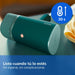 EAN 8720389037542 - Philips 3000 series STH3020/70 vaporizador para ropa Vaporizador manual de prendas 0,12 L 1000 W Verde os imagen 14