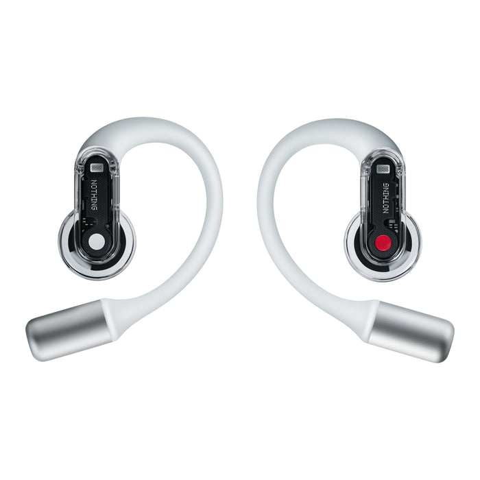 EAN 6974434223448 - Nothing Ear (open) Auriculares True Wireless Stereo (TWS) Dentro de oído Llamadas/Música Bluetooth Blanco imagen 4