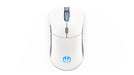 EAN 5903018666655 - ENDORFY GEM Plus Wireless Onyx White ratón Juego Ambidextro RF Wireless + USB Type-C Óptico 26000 DPI imagen 7