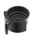 EAN 8590393414000 - Eta Skyfry Sencillo 5 L Independiente 1500 W Freidora de aire caliente Negro imagen 9
