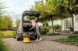 EAN 4054278661872 - Kärcher WD 5 V-25/5/22 Negro, Amarillo 25 L 1100 W imagen 8