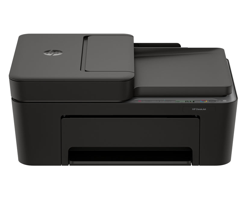 EAN 198701680222 - HP DeskJet 4320 Inyección de tinta térmica A4 4800 x 1200 DPI 8,5 ppm Wifi imagen 1