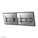 EAN 8717371447373 - Neomounts NS-WMB200BLACK soporte para pantalla de señalización 132,1 cm (52") Negro imagen 1