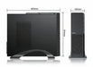 EAN 8436624420634 - CoolBox PC micro ATX T313 Slim Perfil bajo (Slimline) Negro imagen 7