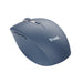 EAN 8713439249347 - Trust Ozaa ratón Oficina mano derecha RF Wireless + Bluetooth Óptico 3200 DPI imagen 2