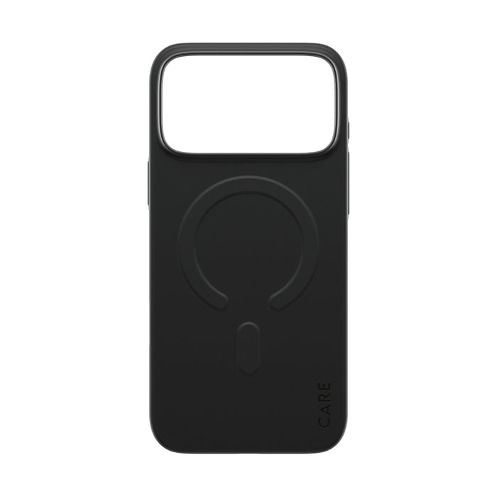 Panzerglass Care Sl1m Case Black W. Magsafe Ip 17 Pro Max