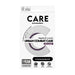 EAN 5715685016981 - PanzerGlass CARE™ by ® Urban Combat Case Transparent w. Plum Purple Qi Compatible Samsung Galaxy S25 fund imagen 3