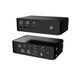 EAN 8595611707308 - i-tec TB5QUATTRODOCKPD base para portátil y replicador de puertos Alámbrico Negro imagen 1