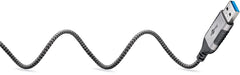 EAN 4040849743948 - Goobay 74394 cambiador de género para cable USB 3.0 type A RJ45 Negro, Plata imagen 7