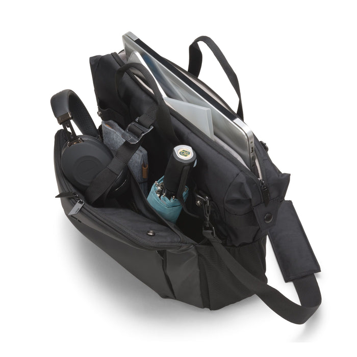 EAN 7640186418089 - DICOTA Eco Top Traveller GO 39,6 cm (15.6") Negro imagen 7