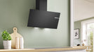 EAN 4242005396283 - Bosch Serie 2 DWK85DK60 campana De pared 430 m³/h imagen 3