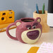 EAN 5056577747812 - Paladone Lotso Shaped tazón Universal 1 pieza(s) imagen 2