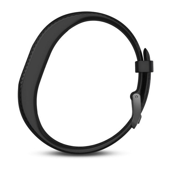 EAN 0753759178963 - Garmin vívofit 4 MIP Pulsera de actividad 1,55 cm (0.61") Negro imagen 10