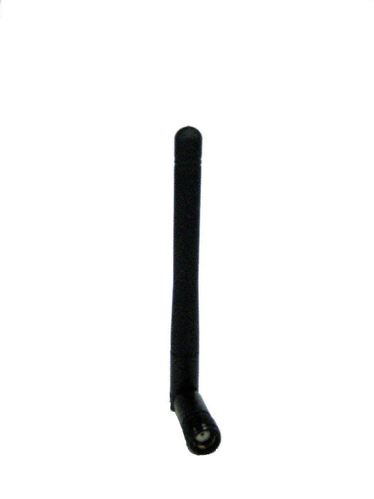 EAN 5703431463554 - Moxa ANT-WDB-ARM-02 antena para red Antena omnidireccional RP-SMA 2 dBi imagen 1