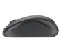 EAN 5099206092501 - Logitech 920-009807 teclado Ratón incluido Oficina RF inalámbrico QWERTY Ruso Grafito imagen 5