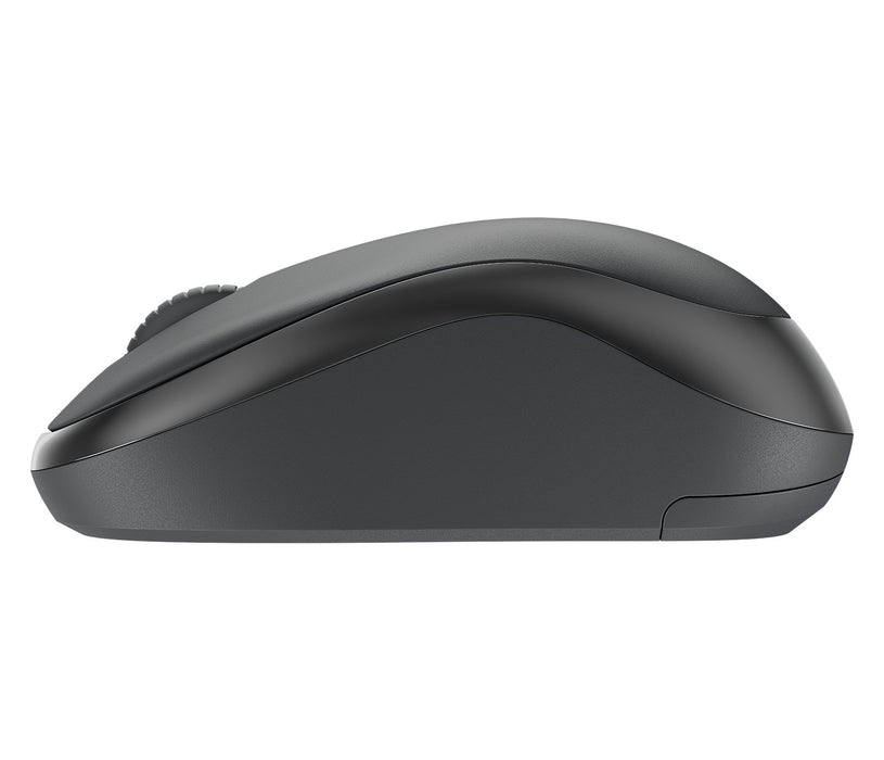 EAN 5099206092532 - Logitech 920-009810 teclado Ratón incluido Oficina RF inalámbrico QWERTY Nórdico Grafito imagen 5