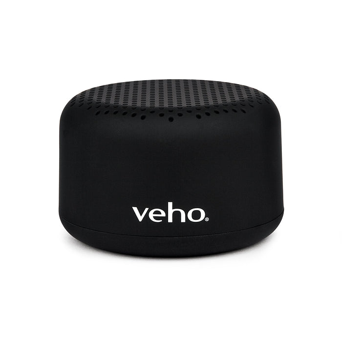 EAN 5060594760952 - Veho M3 Altavoz monofónico portátil Negro 3 W imagen 2