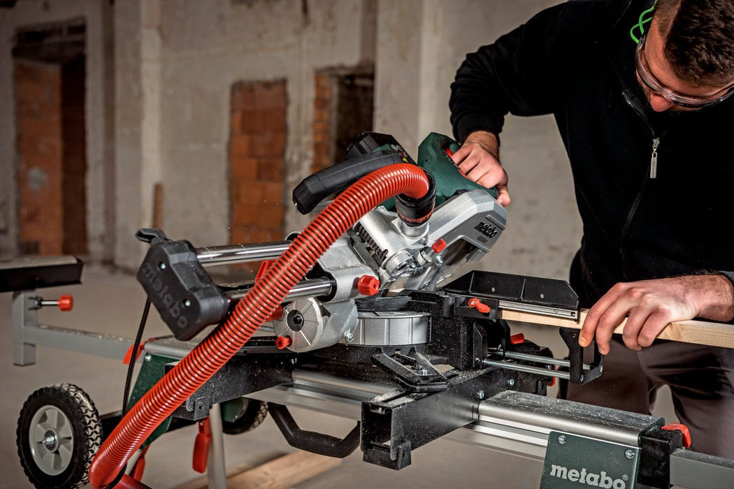 EAN 4061792218192 - Metabo KGS 254 M 4500 RPM 1450 W imagen 5