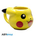 EAN 3665361141778 - ABYstyle ABYMUGA474 tazón Amarillo Universal 1 pieza(s) imagen 1