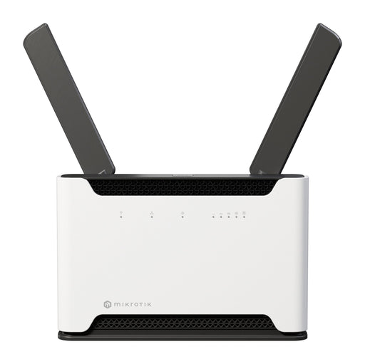 EAN 4752224009135 - Mikrotik Chateau PRO ax 3548 Mbit/s Gris, Blanco Energía sobre Ethernet (PoE) imagen 2