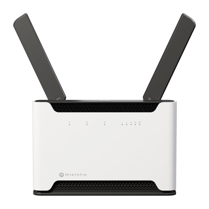 EAN 4752224009135 - Mikrotik Chateau PRO ax 3548 Mbit/s Gris, Blanco Energía sobre Ethernet (PoE) imagen 2