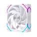 EAN 6977277360202 - Einarex EXFN-12CS1-W sistema de refrigeración para ordenador Carcasa del ordenador Ventilador 12 cm Blanc imagen 10