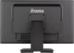 EAN 4948570127221 - iiyama ProLite T2452MSC-B2 pantalla para PC 61 cm (24") 1920 x 1080 Pixeles Full HD Pantalla táctil Negro imagen 13