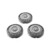 EAN 8710103978916 - Philips SHAVER Series 9000 SH91/50 accesorio para maquina de afeitar Cuchilla de afeitar imagen 1