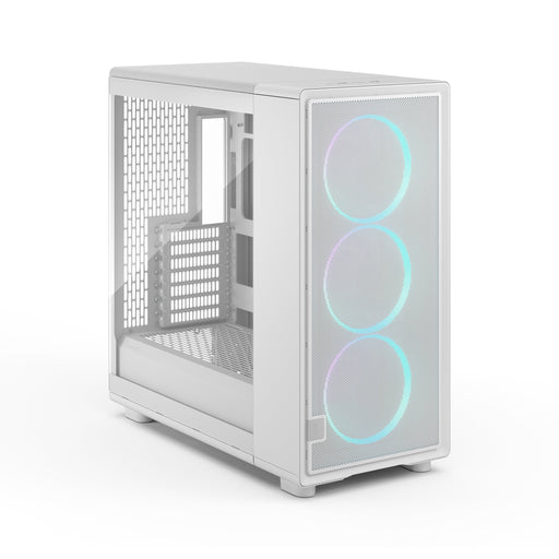 EAN 7340172710417 - Fractal Design Epoch XL Torre Blanco imagen 2