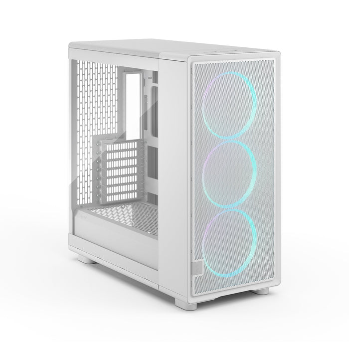 EAN 7340172710417 - Fractal Design Epoch XL Torre Blanco imagen 2