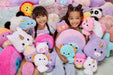 EAN 0035051594406 - MGA Entertainment Fluffie Stuffiez Large Plush - Rainbow imagen 19