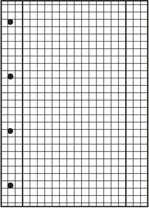 EAN 4006144949126 - Oxford 100050405 cuaderno y block A4 Verde imagen 2